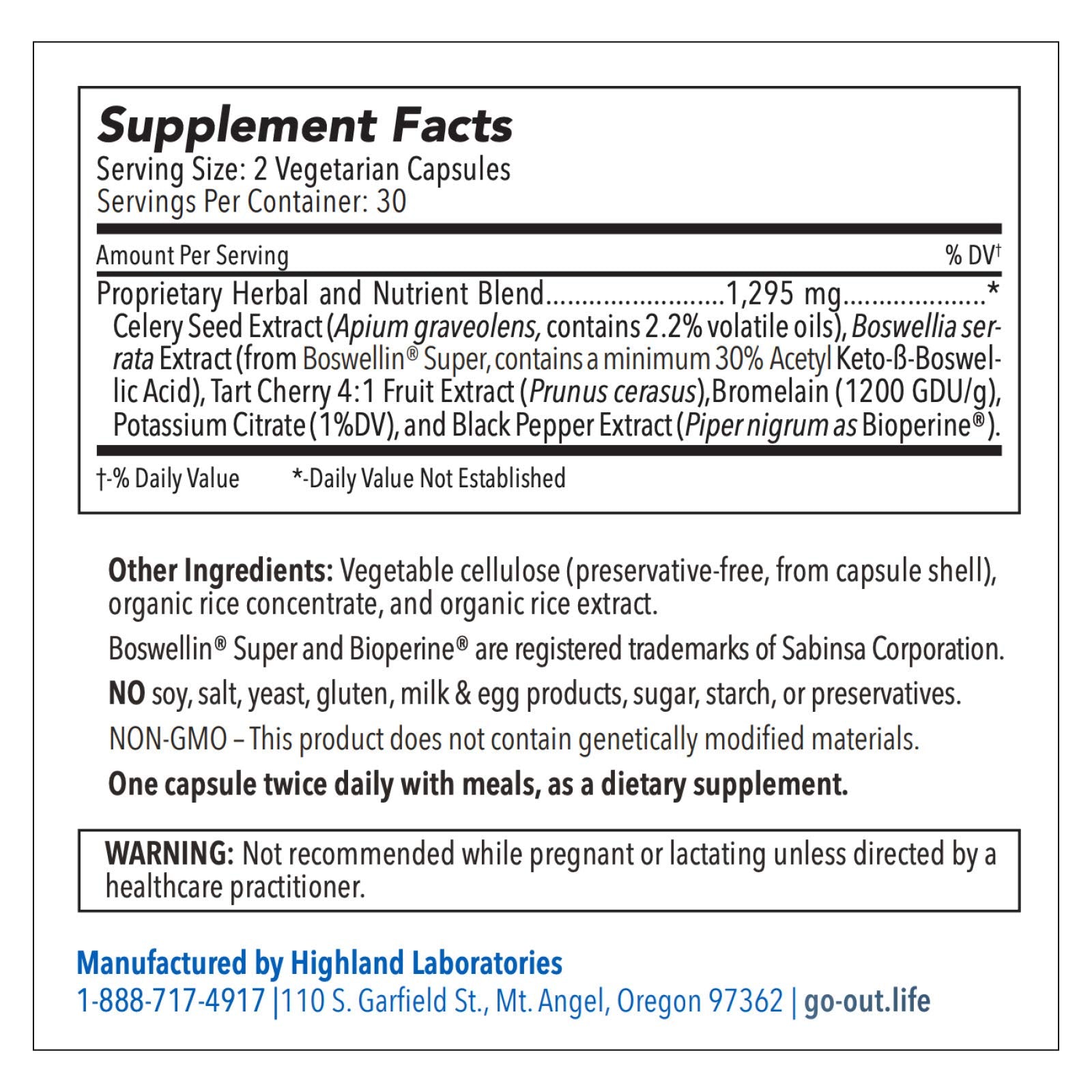 Mt. Angel Vitamins cápsulas comparadas con moneda para visualizar tamaño