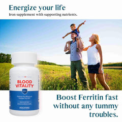 Mt. Capra Dr. Wholeness etiqueta con lista de ingredientes que destaca formas absorbibles