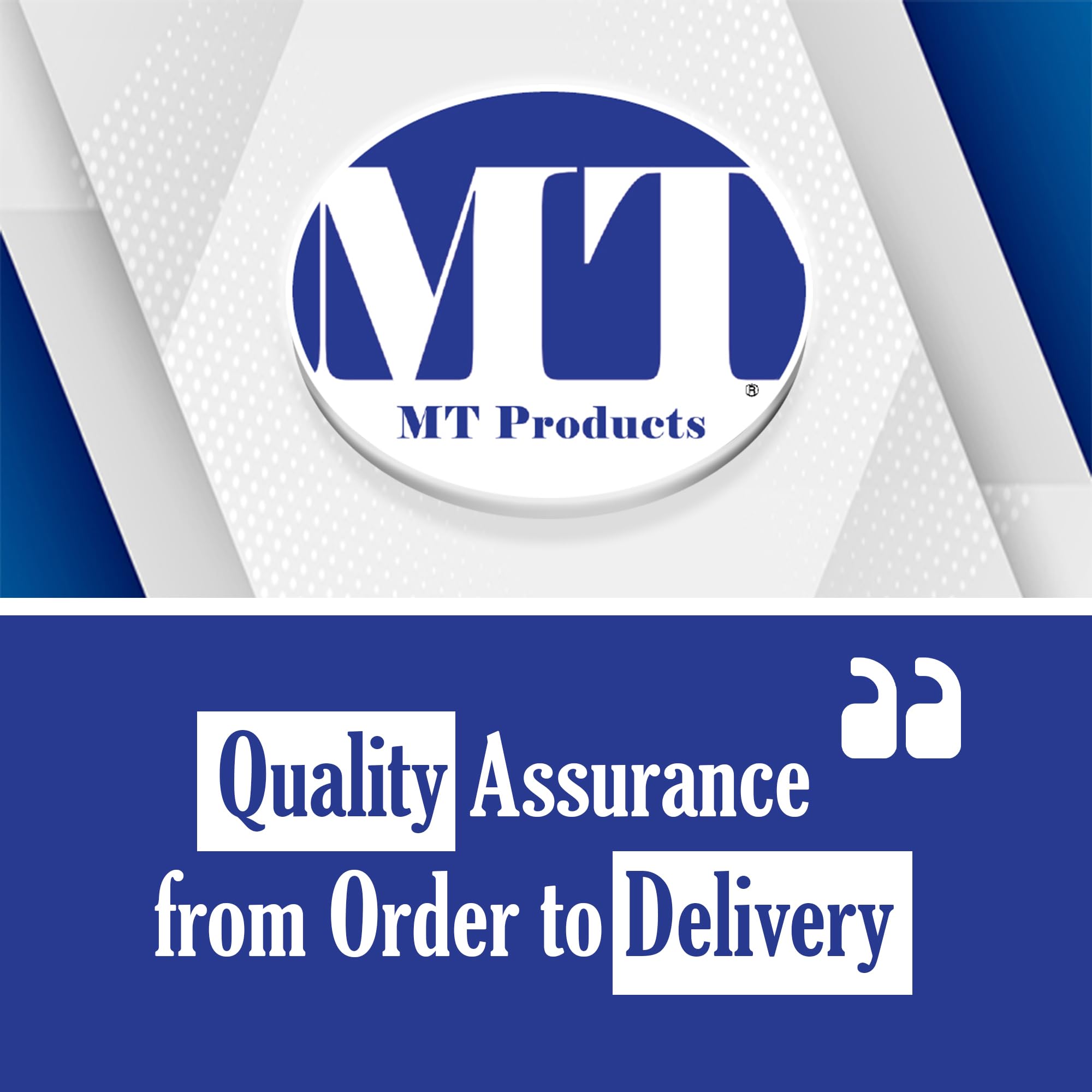 MT Products detalle de la base que indica refuerzo y estabilidad para botellas