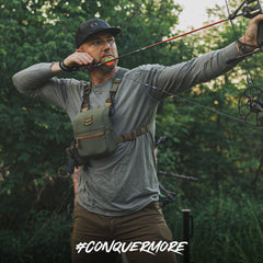 MTN OPS atleta bebiendo Ignite después de entreno, beneficio: enfoque y recuperación
