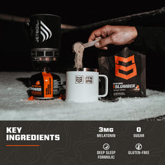 MTN OPS ingredientes: rooibos y colágeno visuales que resaltan aporte antioxidante