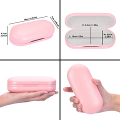 Muf textura de cuero PU exterior resistente para protección duradera