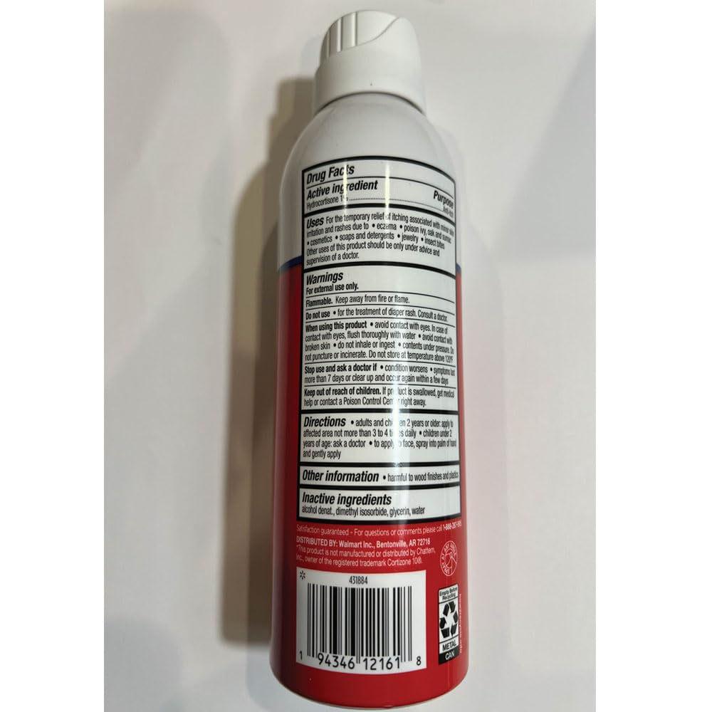 MUHU Equate comparación de tamaño 3 oz fácil de llevar en mochila