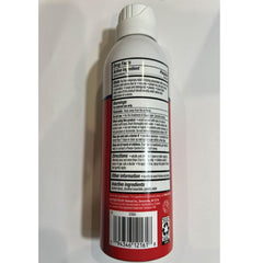 MUHU Equate comparación de tamaño 3 oz fácil de llevar en mochila
