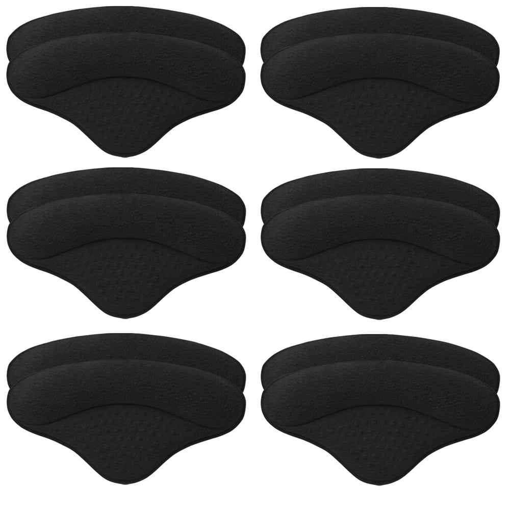 MUKIFINE pack frontal mostrando seis pares, comodidad extra inmediata