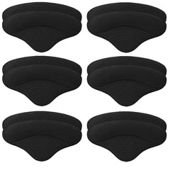 MUKIFINE pack frontal mostrando seis pares, comodidad extra inmediata