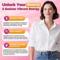 Mulittea: vinagre de sidra de manzana y fibra para digestión