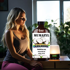 MUMAZYL presentación en caja regalo ideal para obsequios