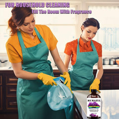 MUMAZYL aceite en difusor ambientando habitación con frescura