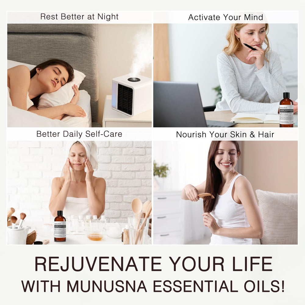 MUNUSNA empaque estilo regalo, perfecto para ocasiones especiales