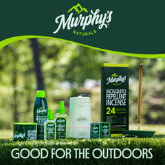 Murphy's Naturals dentro de un bolso demostrando conveniencia para viajar