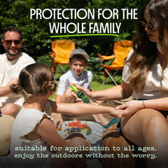 Murphy's Naturals pack de dos listo para reponer suministros familiares