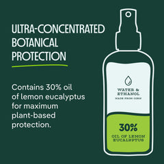Murphy's Naturals textura y rociado sin sensación grasa
