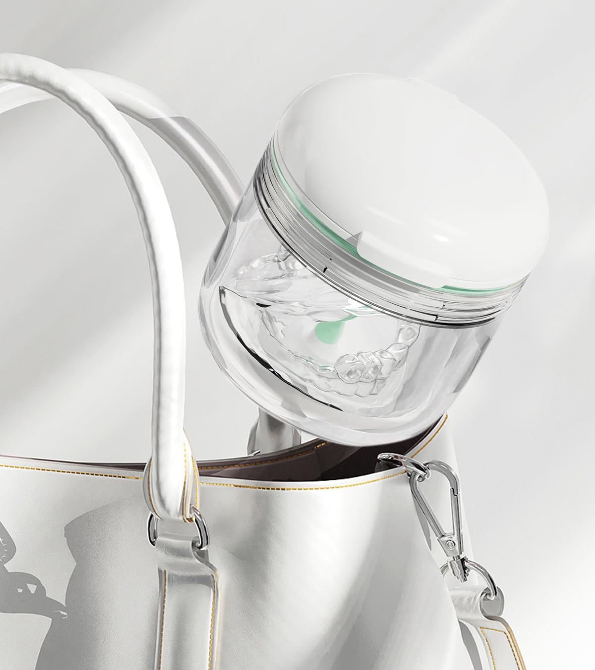 MURRI&MURRDI extractor y cepillo incluidos para limpieza y manipulación segura