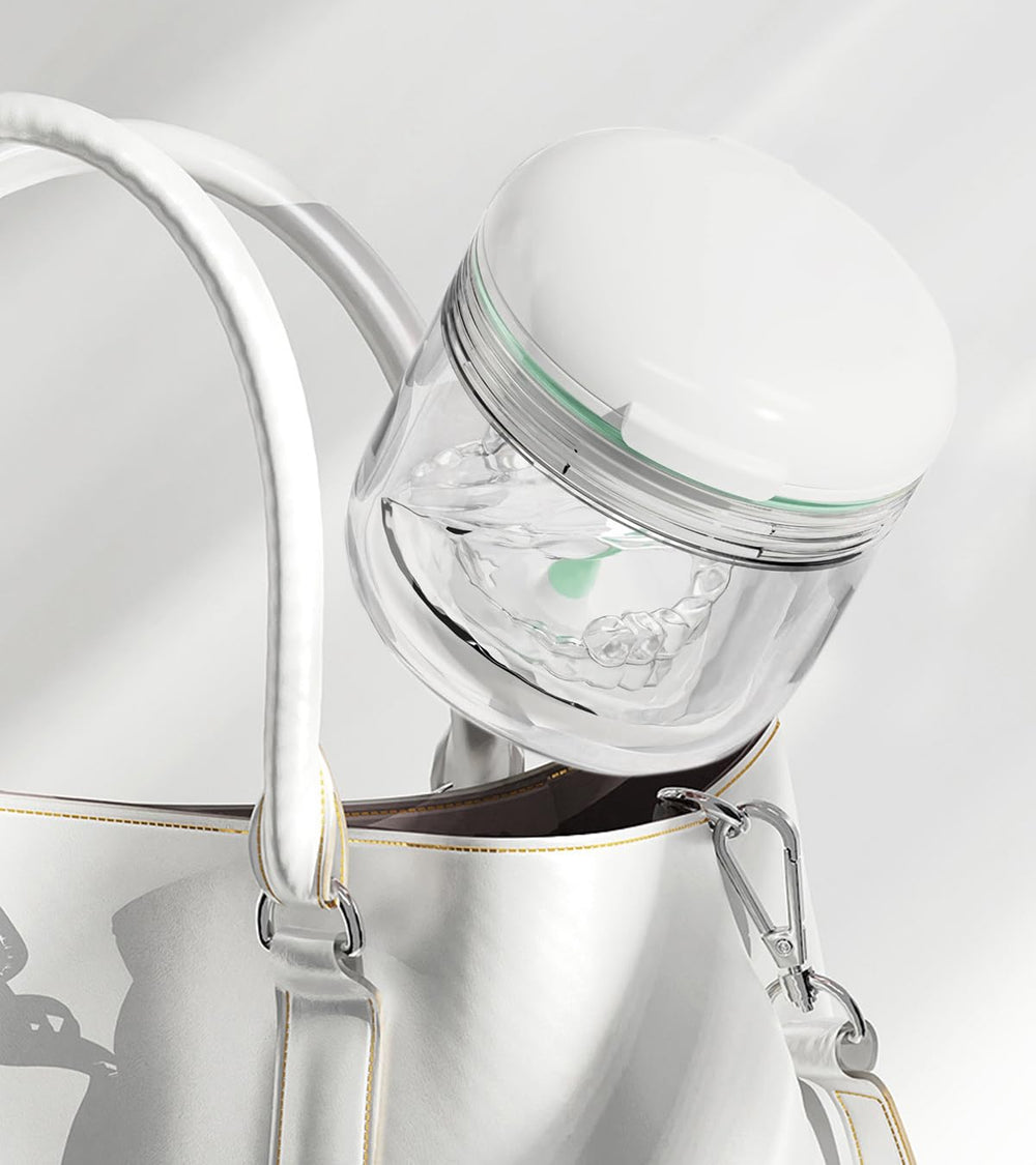 MURRI&MURRDI extractor y cepillo incluidos para limpieza y manipulación segura