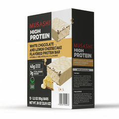Musashi varias unidades en paquete ideal para almacenamiento y stock