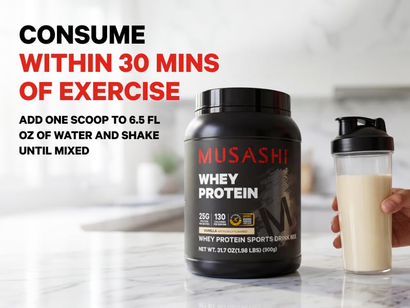Musashi bote 2 kg junto a objetos cotidianos para mostrar tamaño y ahorro