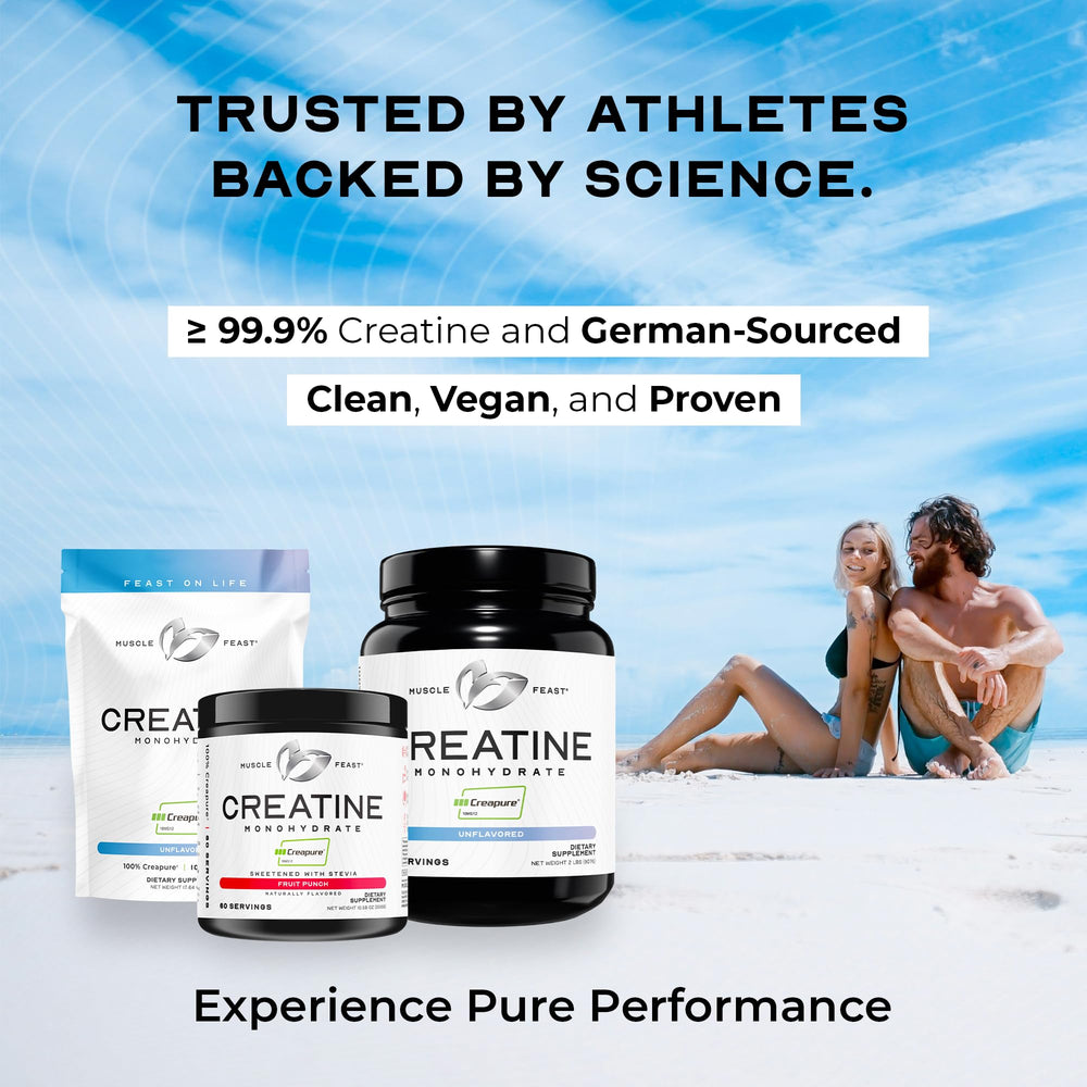 Muscle Feast uso en gimnasio para mejorar sesiones intensas