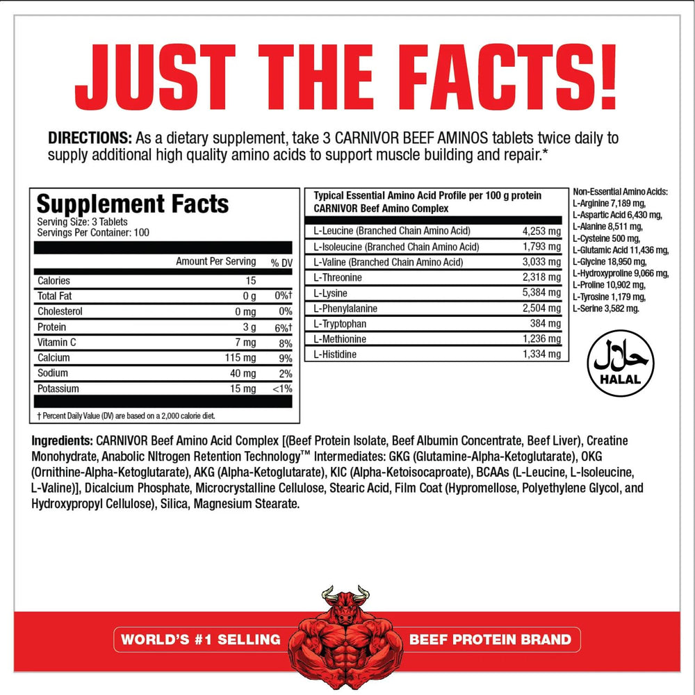MuscleMeds tabletas en primer plano resaltando pureza y dosificación práctica