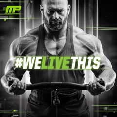 MusclePharm sellos Informed-Choice e Informed-Protein certificando seguridad