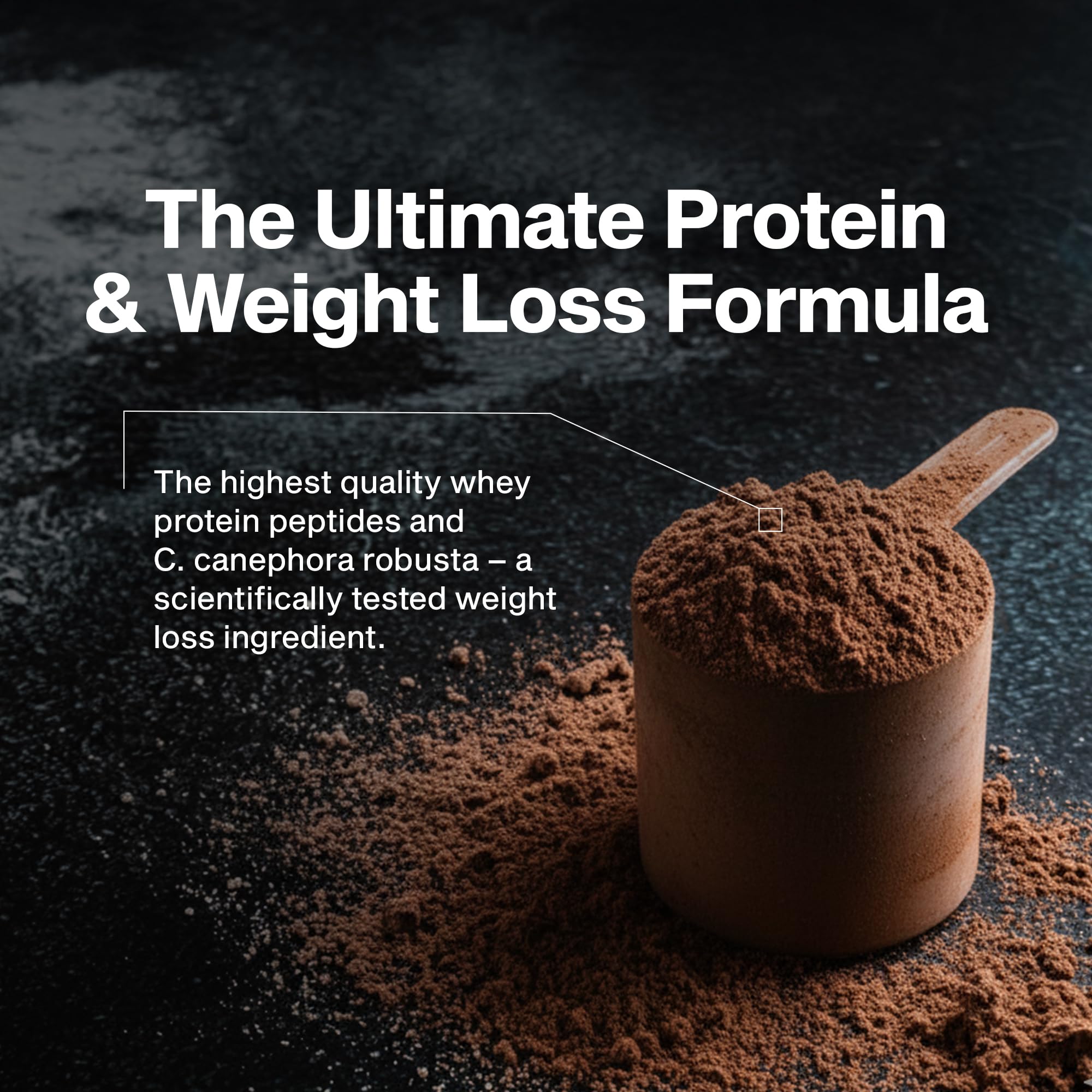 MuscleTech comparación de tamaño del bote de 4LB para duración de uso