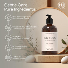 Muse Apothecary paquete de 2 ideal para regalo o reposición