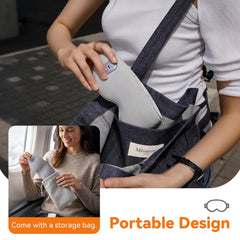 MUSE RELAX empaque elegante ideal como regalo práctico