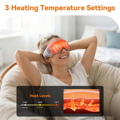 MUSE RELAX tejido transpirable cercano, suave y confortable