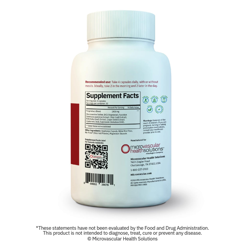 MYBODYRX producto en escena de estilo de vida activo promoviendo circulación saludable