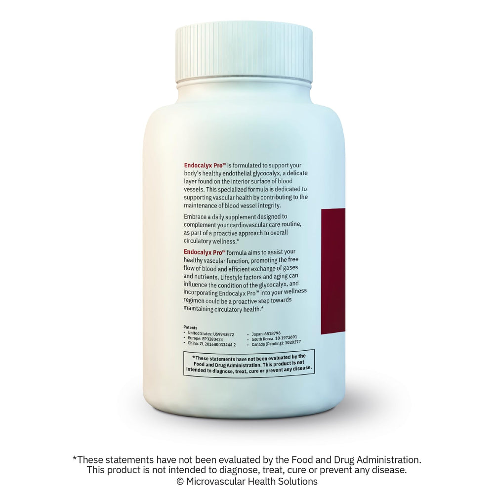 MYBODYRX tabla nutricional y detalles del suplemento en primer plano para lectura