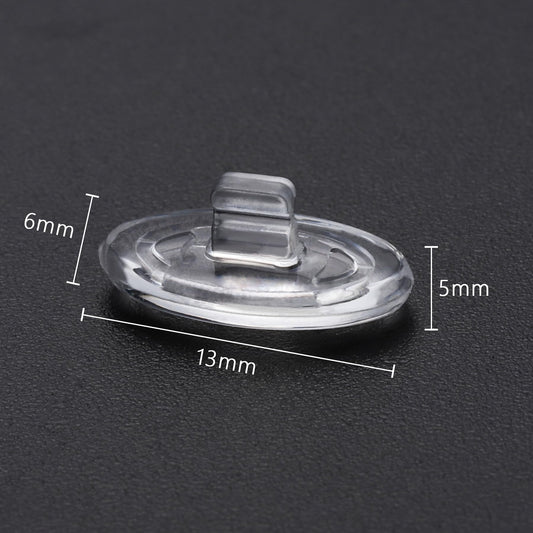 MYCOURAG primer plano de la textura de silicona, tacto suave y antideslizante