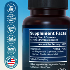 MyoActivo cápsula ampliada mostrando recubrimiento y absorción