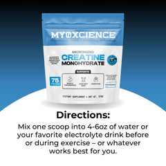 MYOXCIENCE producto en gimnasio apoyando fuerza y rendimiento activo