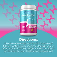 MYOXCIENCE producto en ambiente exterior deportivo, ventaja uso en calor