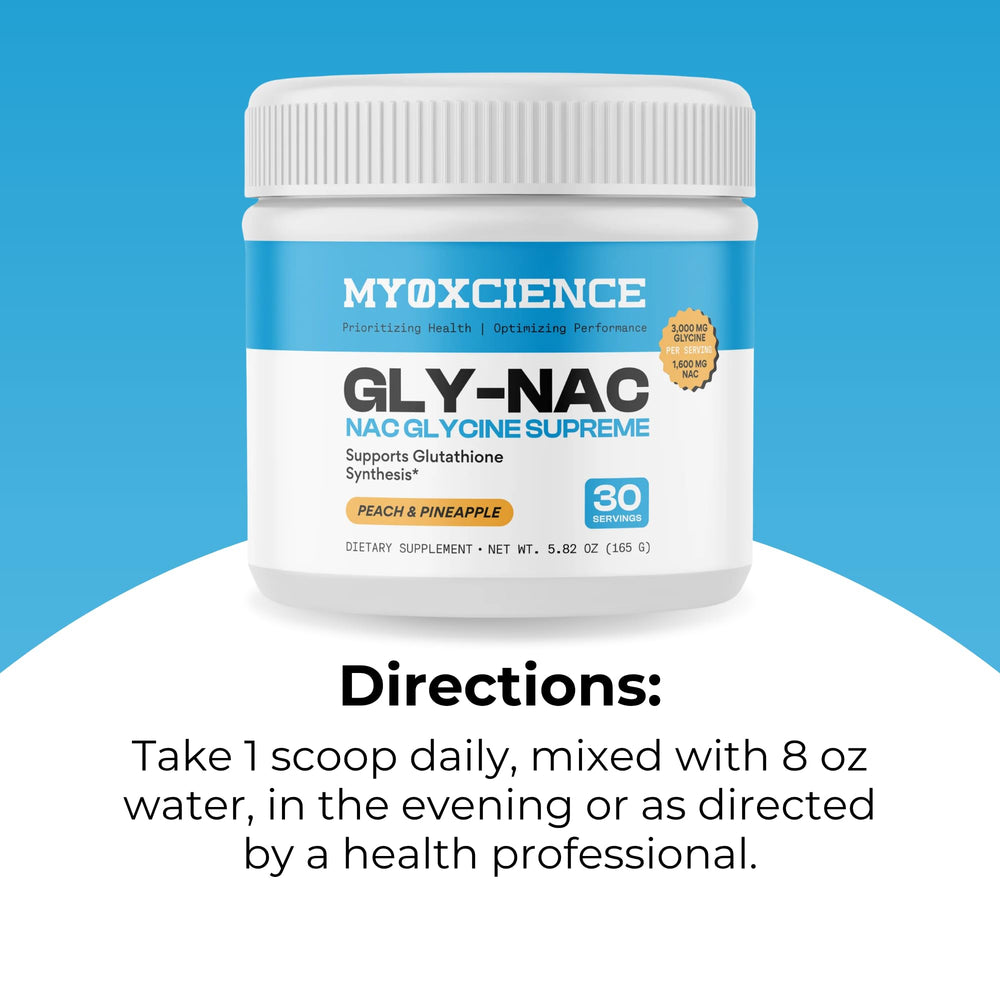 MYOXCIENCE escena lifestyle con producto en cocina para rutina diaria saludable