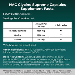 MYOXCIENCE cápsulas en mano lista para tomar con comodidad