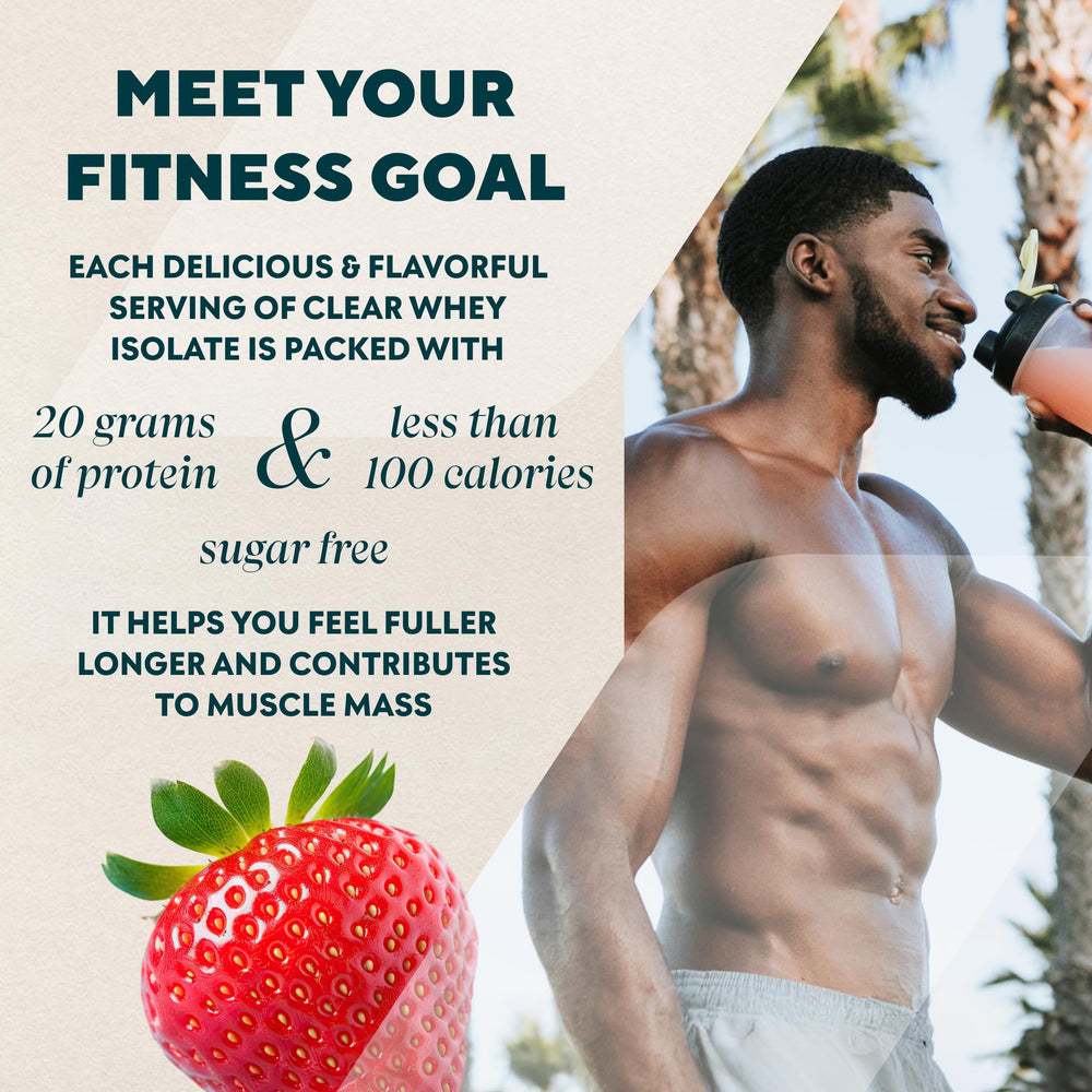 Myprotein etiqueta nutricional detalle, información clara y confiable