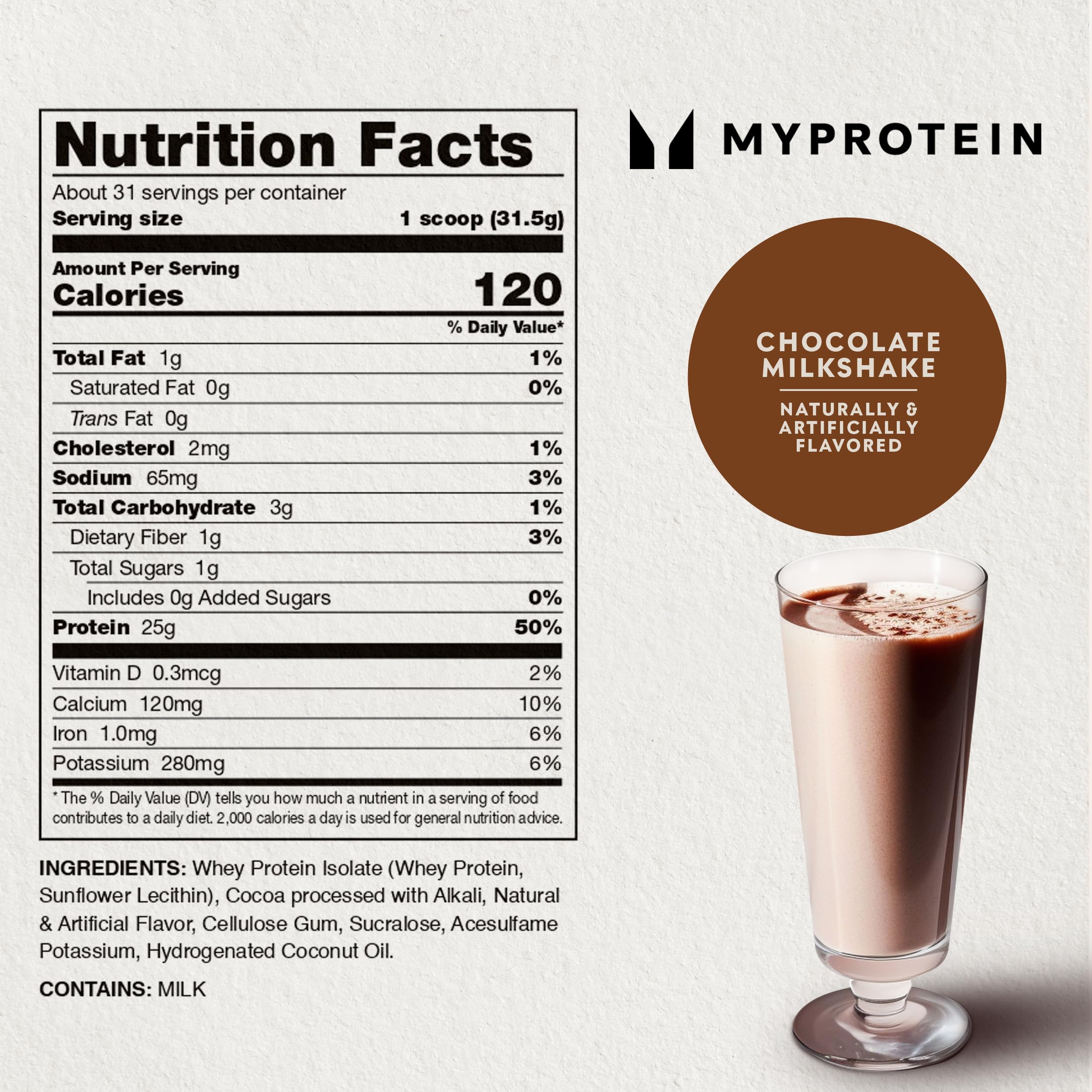 Myprotein batido en ambiente de gimnasio para soporte de rendimiento