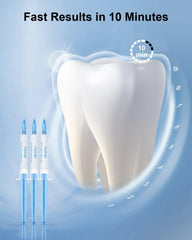 MySmile textura de gel evidencia claridad y fácil dosificación