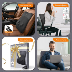 MZCNU embalaje elegante ideal como regalo para familiares