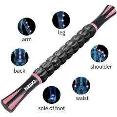 MZDXJ empaque rosa-negro presentando producto listo para regalo y uso inmediato