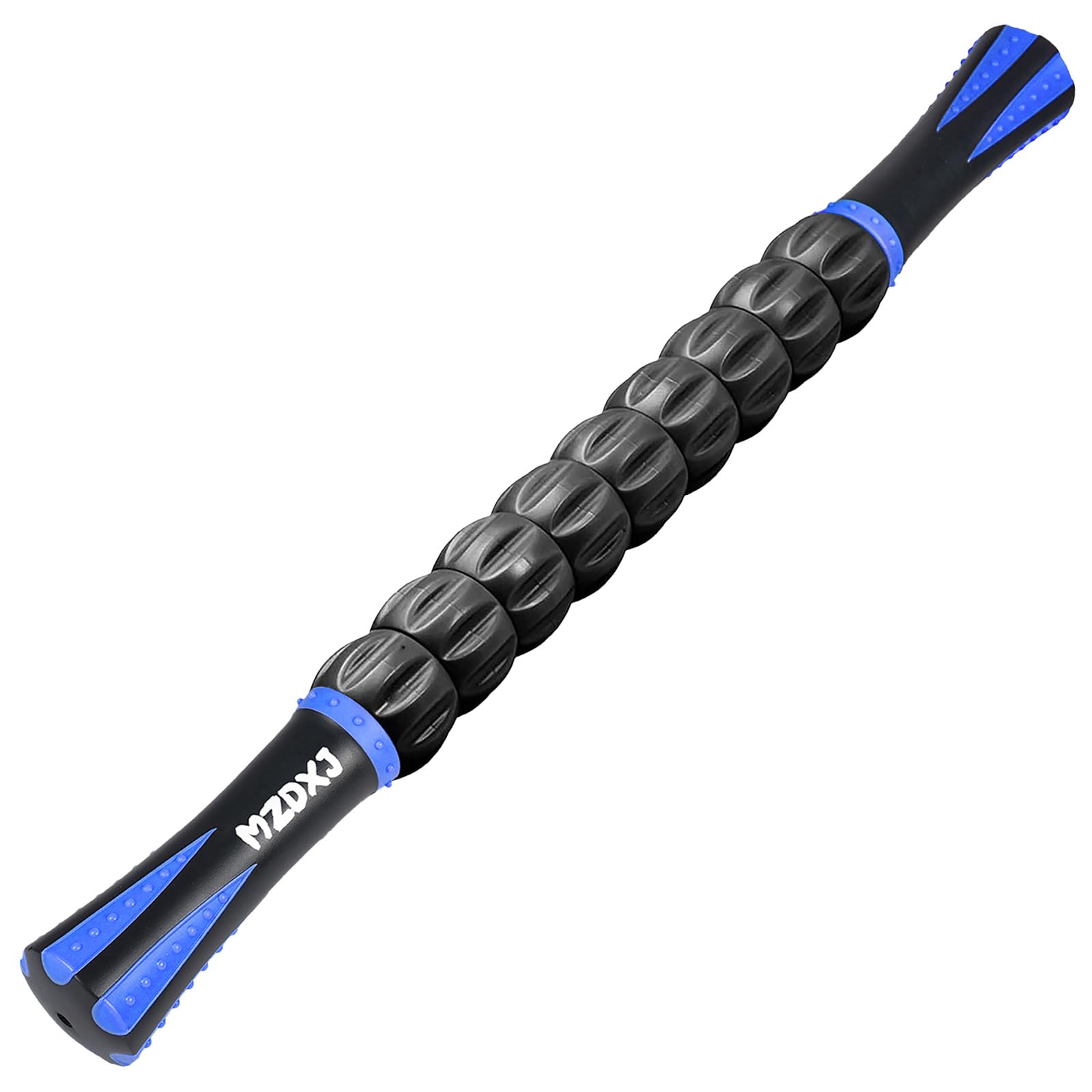 MZDXJ rodillo frontal con diseño compacto y control para alivio muscular