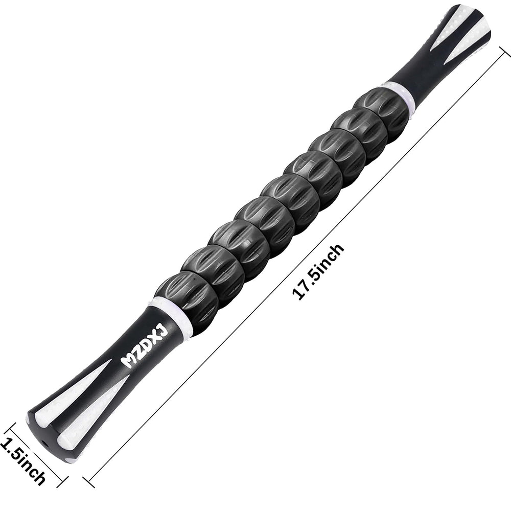 MZDXJ textura en relieve detallada para trabajo profundo de fascia