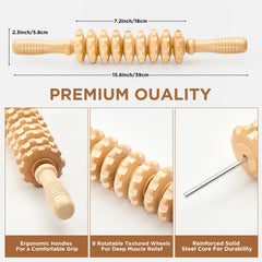 MZDXJ primer plano de la madera pulida que garantiza tacto suave y durabilidad
