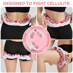 MZDXJ textura rosa cercana que muestra material resistente y suave