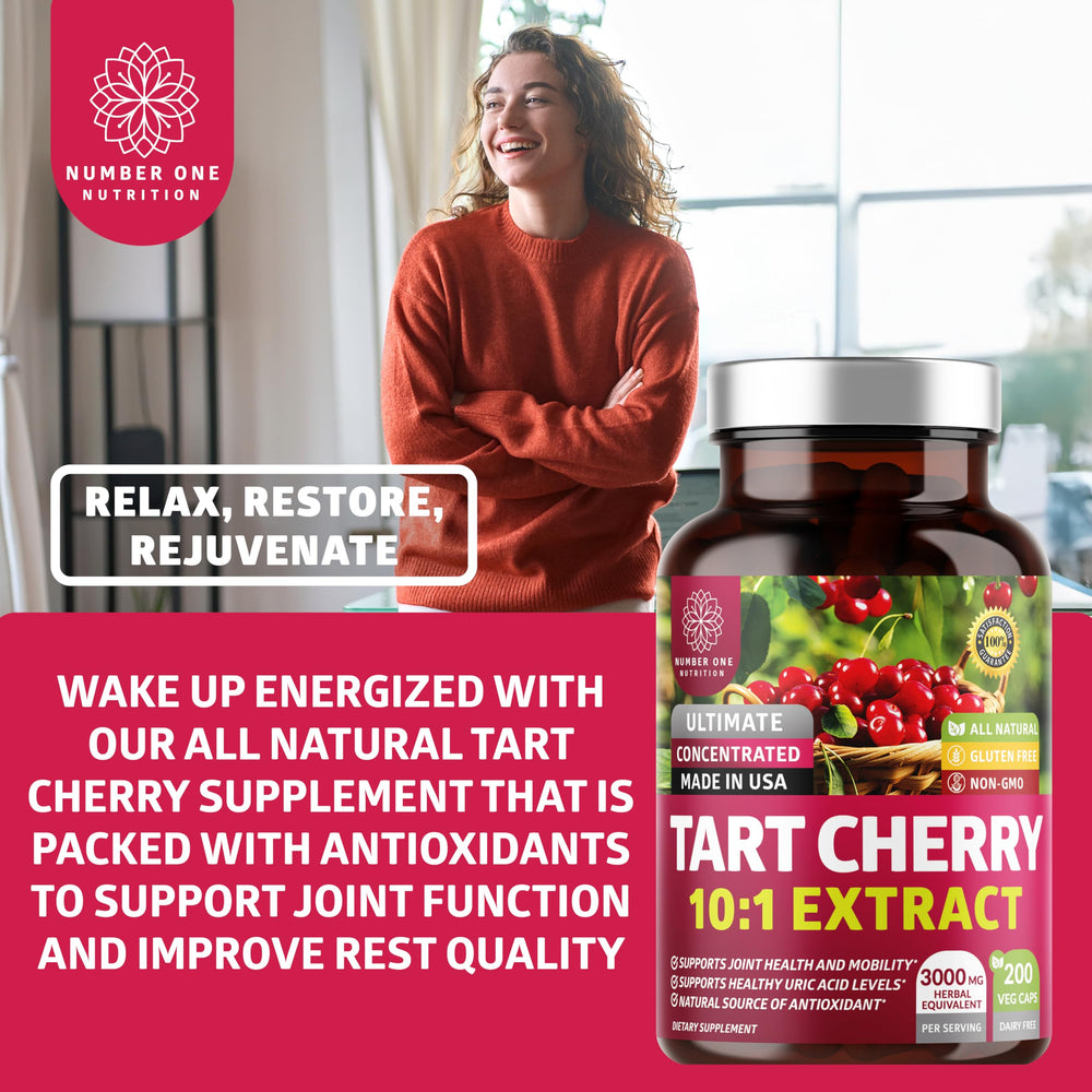 Number One Nutrition etiqueta detallada con ingredientes y beneficios visibles