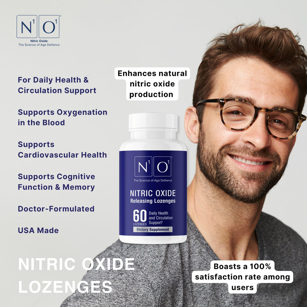 N1O1 ingredientes clave vitamina C y magnesio mostrando apoyo antioxidante