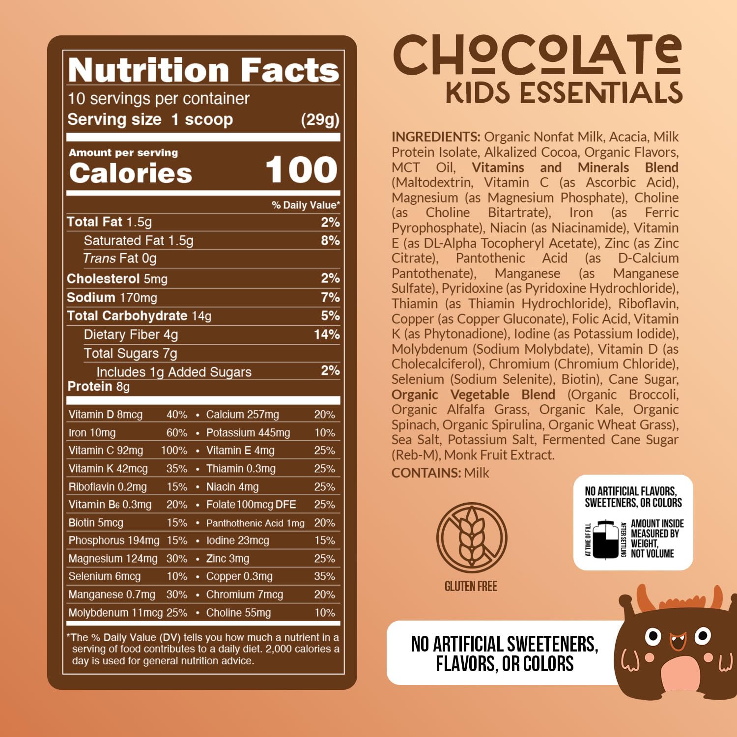 NAKED batido preparado en vaso listo para beber, conveniencia nutritiva