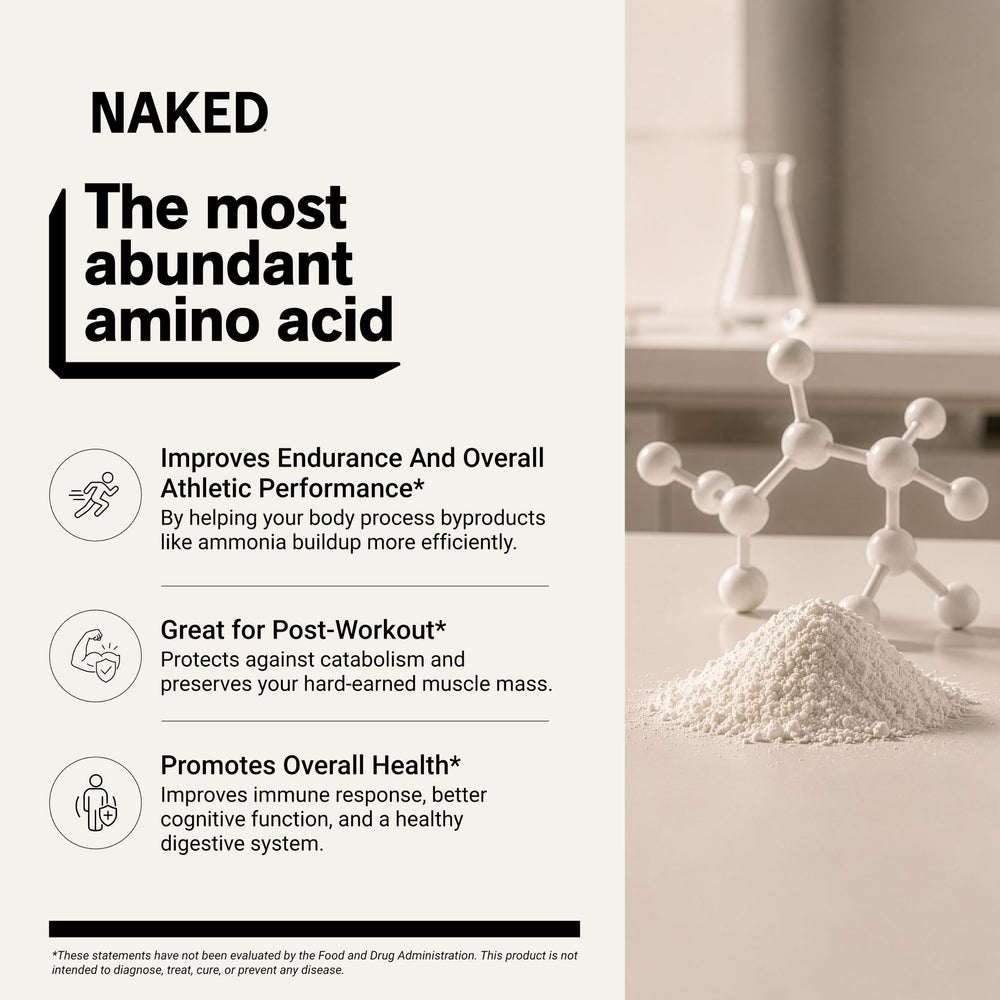 NAKED cápsula en primer plano detalle micronizado para mejor absorción