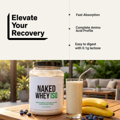 NAKED ingredientes: vacas en pasto que evidencian origen y calidad